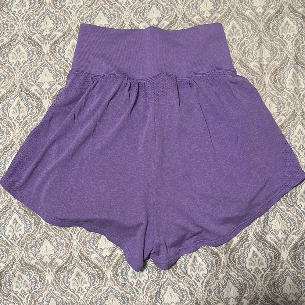 Gymshark shorts